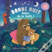Bonne Nuit, Bébés De La Forêt