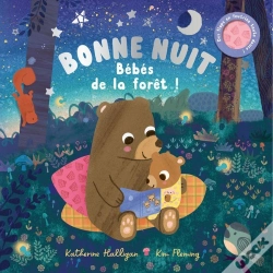 Capa do artigo Bonne Nuit, Bébés De La Forêt
