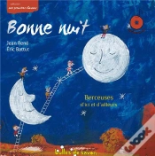 Capa do artigo Bonne Nuit ; Berceuses D