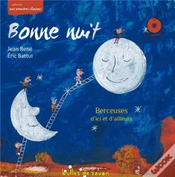 Capa do artigo Bonne Nuit ; Berceuses D'Ici Et D'Ailleurs