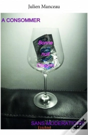 Capa do artigo Bonne Nuit Chagrin