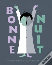 Capa do artigo Bonne Nuit