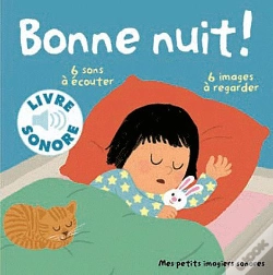 Capa do artigo Bonne Nuit !