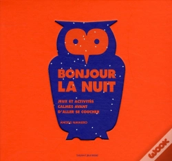 Capa do artigo Bonne Nuit