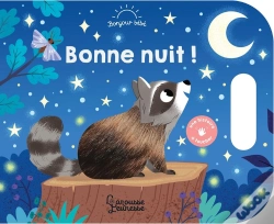 Capa do artigo Bonne Nuit !
