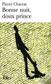 Capa do artigo Bonne Nuit, Doux Prince