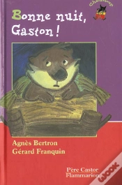 Capa do artigo Bonne Nuit Gaston