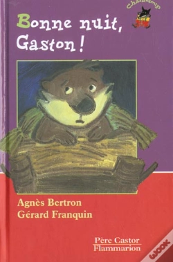 Capa do artigo Bonne Nuit Gaston
