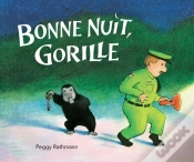 Capa do artigo Bonne Nuit, Gorille