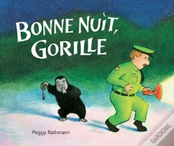 Capa do artigo Bonne Nuit, Gorille