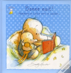 Capa do artigo Bonne Nuit Humphrey