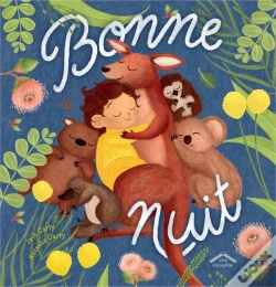 Capa do artigo Bonne Nuit