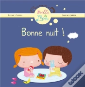 Capa do artigo Bonne Nuit !