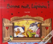 Capa do artigo Bonne Nuit, Lapinou !