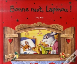 Capa do artigo Bonne Nuit, Lapinou !
