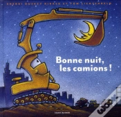 Capa do artigo Bonne Nuit Les Camions