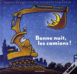 Capa do artigo Bonne Nuit Les Camions