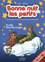 Capa do artigo Bonne Nuit Les Petits