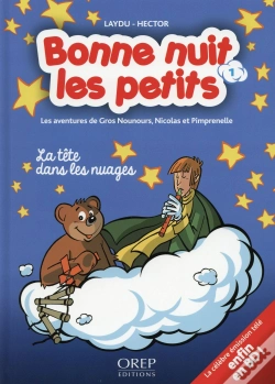 Capa do artigo Bonne Nuit Les Petits