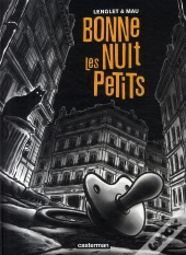 Bonne Nuit Les Petits
