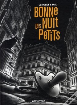Capa do artigo Bonne Nuit Les Petits