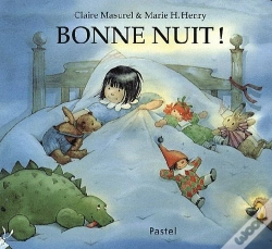Capa do artigo Bonne Nuit !