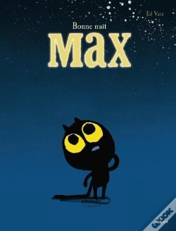 Capa do artigo Bonne Nuit Max
