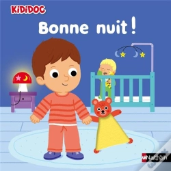 Capa do artigo Bonne Nuit !