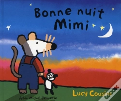 Capa do artigo Bonne Nuit, Mimi