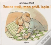 Bonne Nuit Mon Petit Lapin (Ned)