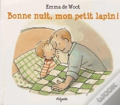 Capa do artigo Bonne Nuit Mon Petit Lapin (Ned)