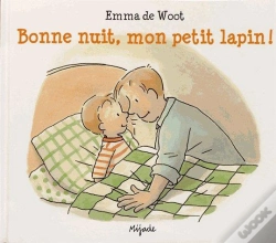 Capa do artigo Bonne Nuit Mon Petit Lapin (Ned)