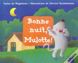 Capa do artigo Bonne Nuit, Mulotte !