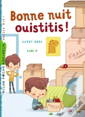 Bonne Nuit Ouistitis !