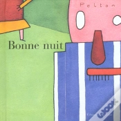 Capa do artigo Bonne Nuit