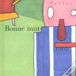 Capa do artigo Bonne Nuit