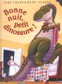 Bonne Nuit Petit Dinosaure - Preview
