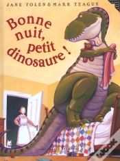 Capa do artigo Bonne Nuit Petit Dinosaure
