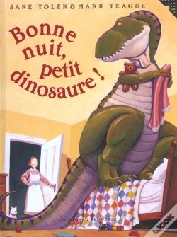 Capa do artigo Bonne Nuit Petit Dinosaure