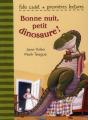 Bonne Nuit, Petit Dinosaure ! - Preview