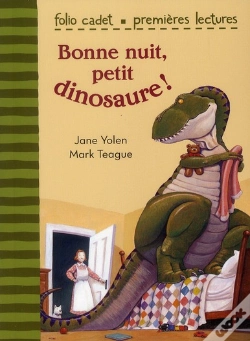 Capa do artigo Bonne Nuit, Petit Dinosaure !
