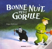 Capa do artigo Bonne Nuit Petit Gorille