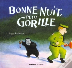 Capa do artigo Bonne Nuit Petit Gorille