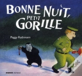 Bonne Nuit, Petit Gorille