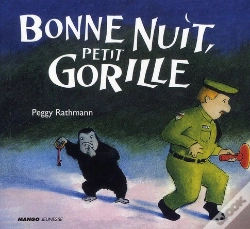 Capa do artigo Bonne Nuit, Petit Gorille