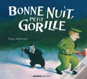 Capa do artigo Bonne Nuit Petit Gorille