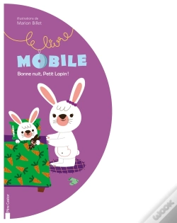 Capa do artigo Bonne Nuit, Petit Lapin !