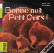 Capa do artigo Bonne Nuit Petit Ours !