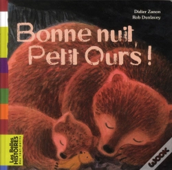 Capa do artigo Bonne Nuit Petit Ours !
