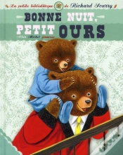 Capa do artigo Bonne Nuit Petit Ours